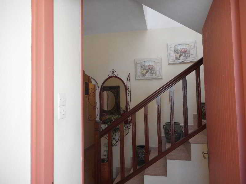Pension Galazios Kolpos Патитири Экстерьер фото